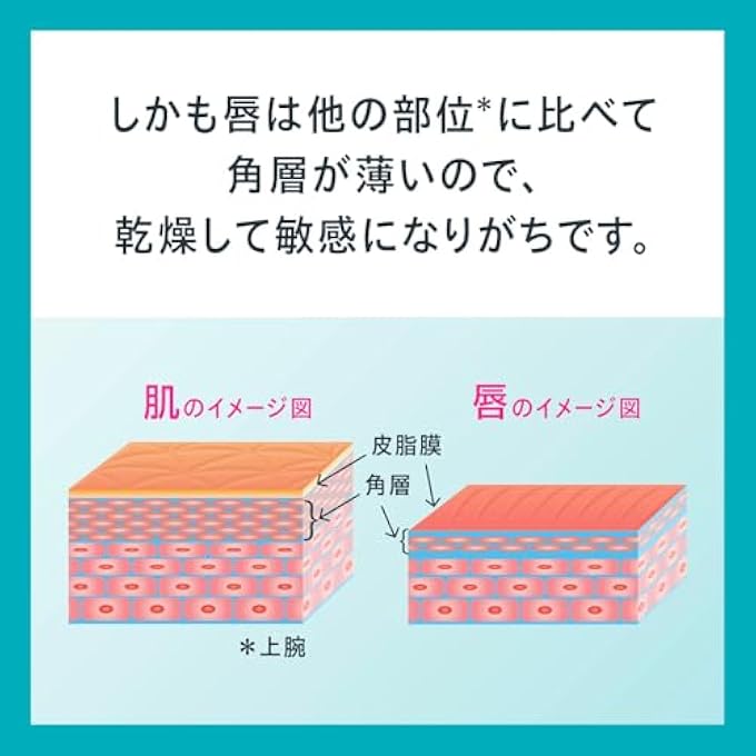 Curel JAPAN KAO LIP CARE STICK 4.2G - Image 4
